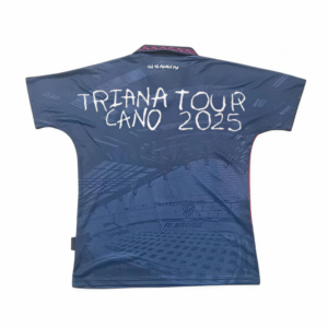 Atlético de Madrid x Cano camiseta