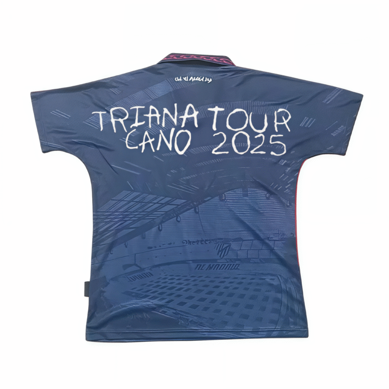 Atlético de Madrid x Cano camiseta - Imagen 2