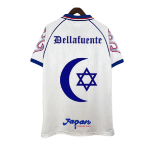 Selección de Japón x Dellafuente camiseta
