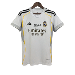 Real Madrid x Anuel AA 