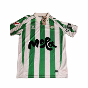 Real Betis x Mora 