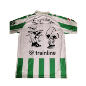 Real Betis x Mora 