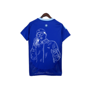 Selección de Argentina  x Bizarrap camiseta