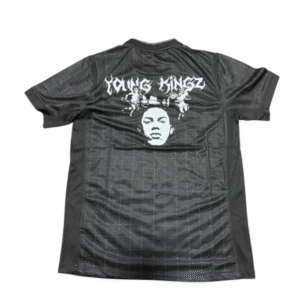 Tottenham x Myke Towers camiseta