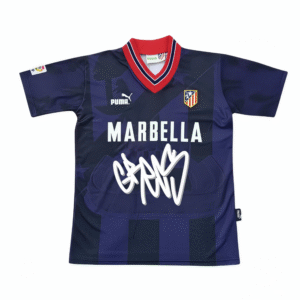 Atlético de Madrid x El Grecas camiseta