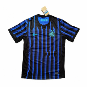 Inter de Milán camiseta temporada 2025/26