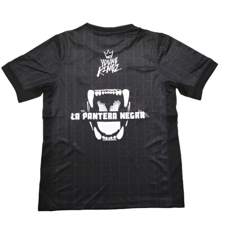 Tottenham x Myke Towers camiseta - Imagen 2