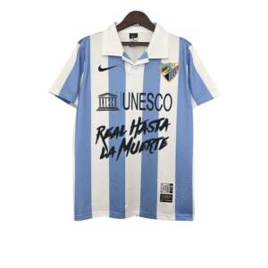 Málaga CF x Anuel AA