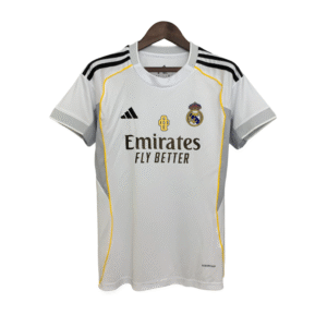 Real Madrid x Quevedo camiseta