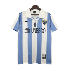 Málaga CF x Quevedo