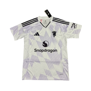 Manchester United camiseta temporada 2025/26