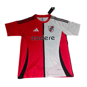 River Plate camiseta temporada 2025/26