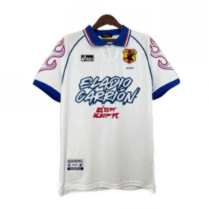 Selección de Jamaica x Eladio Carrión camiseta
