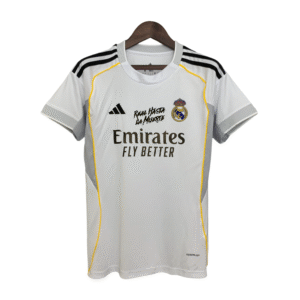 Real Madrid x Anuel AA 
