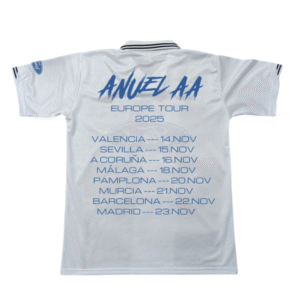 Valencia x Anuel AA 
