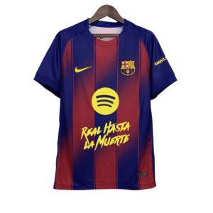 FC Barcelona x Anuel AA