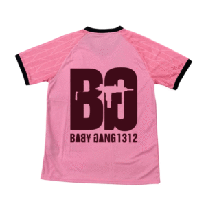 Selección de Marruecos x Babygang camiseta