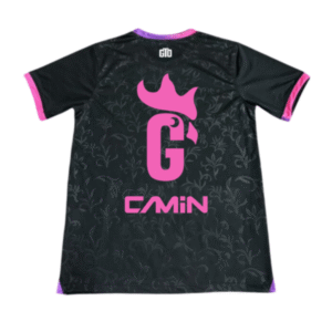 París Saint Germain x Camin camiseta