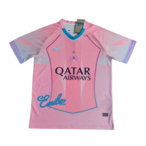 París Saint Germain x Emilia camiseta