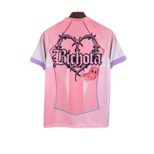 París Saint Germain x Karol G camiseta