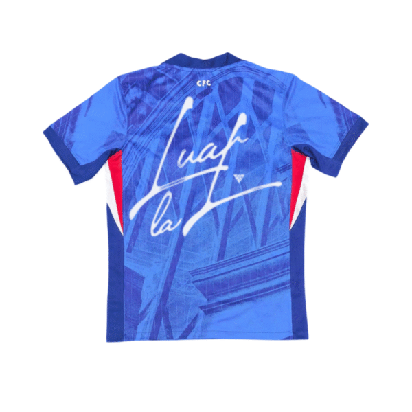Chelsea x Luar la L camiseta - Imagen 2