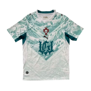 Selección de Portugal x JC Reyes 