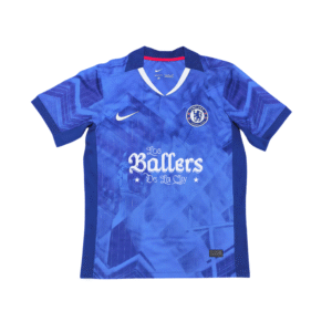 Chelsea x Clarent camiseta