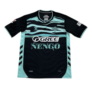 Real Betis x ñengo Flow camiseta