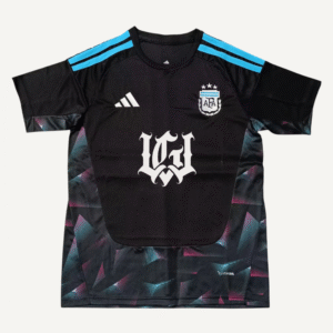Selección de Argentina x JC Reyes 