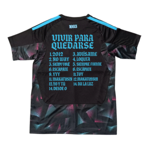 Selección de Argentina x JC Reyes 