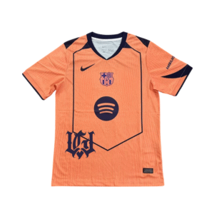FC Barcelona x JC Reyes 