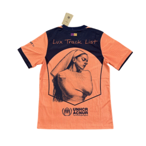 FC Barcelona x Rosalía 