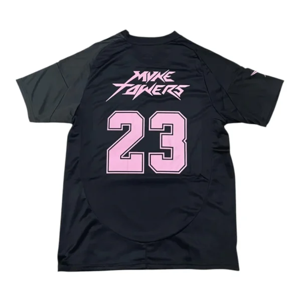 Inter de Miami x Myke Towers camiseta - Imagen 2
