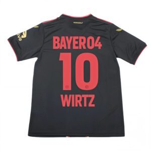 Bayern Leverkusen x El Grecas camiseta