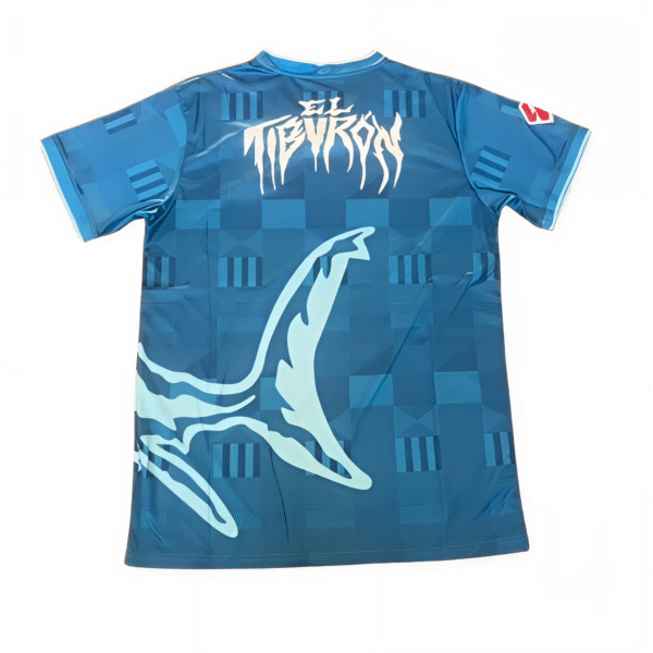 Almería x Rvfv camiseta - Imagen 2