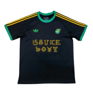 Selección de Jamaica x Eladio Carrión camiseta