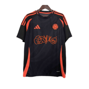 Selección de Colombia x Feid 