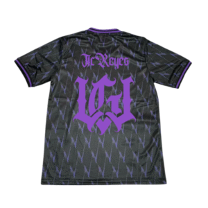 Real Betis x JC Reyes camiseta purple edition
