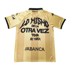 Deportivo Coruña x Mora camiseta