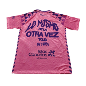 UD las Palmas x Mora camiseta