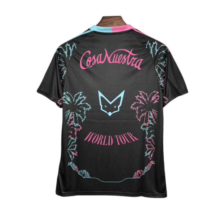 Inter de Miami x Rauw Alejandro camiseta - Imagen 2