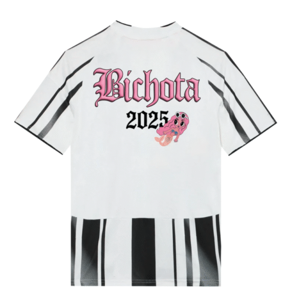 Juventus x Karol G camiseta - Imagen 2