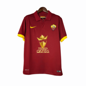 AS Roma x Noriel 