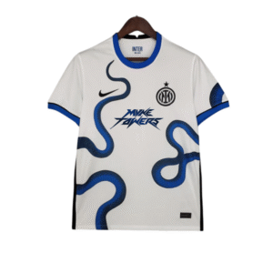 Inter de Milán x Myke Towers camiseta