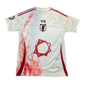 Selección de Japón x Dellafuente camiseta
