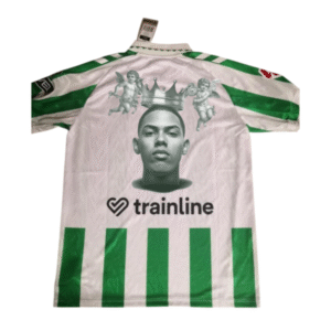 Real Betis x Myke Towers camiseta