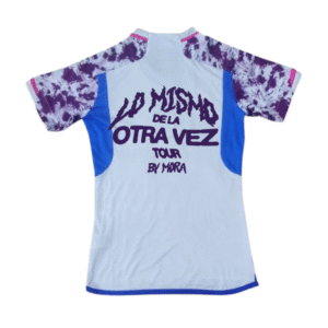 Selección de España x Mora 