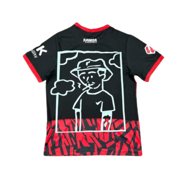 RCD Mallorca x Rels B camiseta - Imagen 2