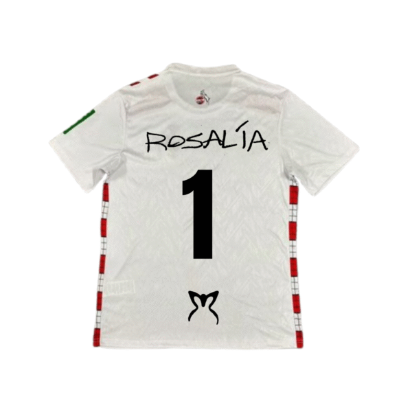 Kohln x Rosalía camiseta - Imagen 2
