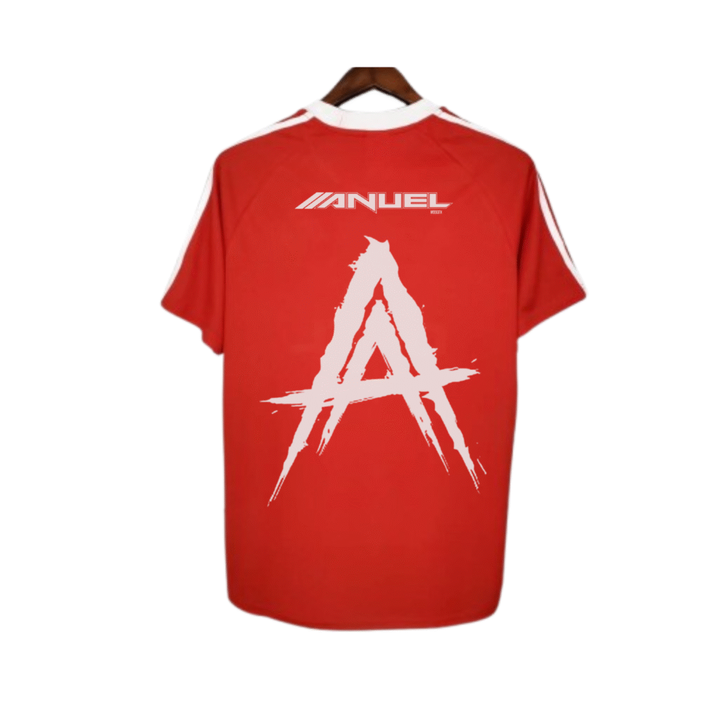 Bayern Múnich x Anuel AA camiseta - Imagen 2